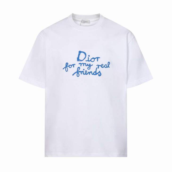 Dior T Shirts Short _SKUDiorS-2XL12dtr0916158